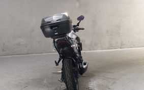 YAMAHA MT-25 RG10J