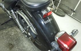 YAMAHA DRAGSTAR 250 2020 VG05J
