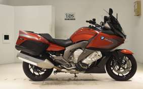 BMW K1600GT 2013