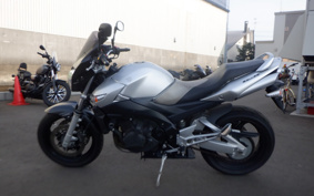 SUZUKI GSR400 2008 GK7DA