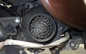 HONDA GIORNO 2 AF70