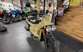 HONDA PS250 MF09