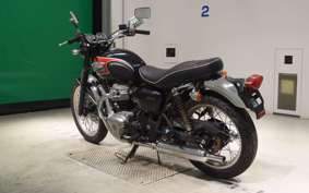 KAWASAKI W400 2009 EJ400A