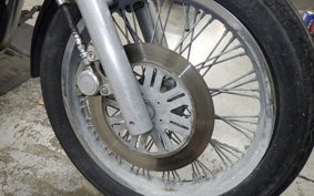 SUZUKI INTRUDER 1400 1988