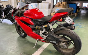 DUCATI 1299PANIGA-RE 2015 ZDMH905JAFB