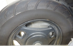 SUZUKI ADDRESS V125Gヤネツキ 1983 CF46A