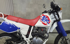 HONDA XLR125R JD16