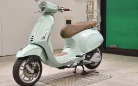 VESPA PRIMAVERA125 2026