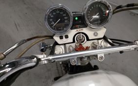 YAMAHA XJR400R-1 RH02J