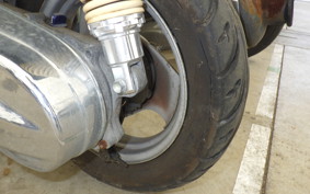 YAMAHA JOG Gen.3 SA01J