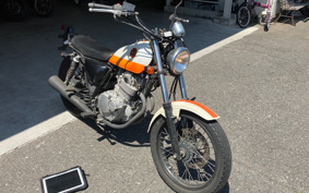 SUZUKI GLASS TRACKER BIG BOY NJ47A