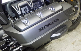 HONDA GL 1800 GOLD WING TOUR DCT 2025 SC79