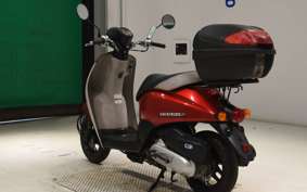 HONDA TODAY 2 AF67
