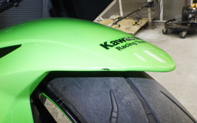 KAWASAKI ZX-25R ZX250E