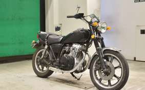YAMAHA XS250 SPECIAL 2010 4A8