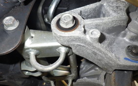 HONDA TODAY 2022 AF61