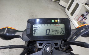 HONDA ｸﾞﾛﾑ-2 JC92