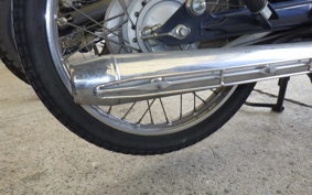 HONDA C90 SUPER CUB E 2010 HA02