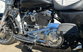 HARLEY  HARLEY FLRT 2016 MCC