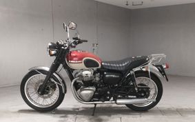KAWASAKI W400 2007 116393