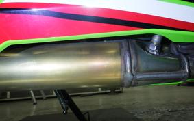 KAWASAKI ZX-25R-2SE ZX250H