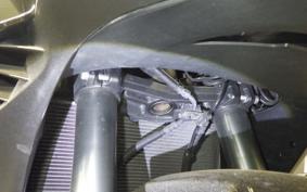 KAWASAKI NINJA 1000 A 2013