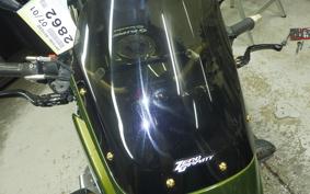 KAWASAKI ZRX1200 D 2009 ZRT20D