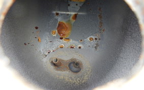 HONDA C50 SUPER CUB C50