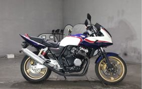 HONDA CB400SFV-3 BOLDOR 2006 NC39