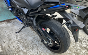 HONDA CB400SF NC42