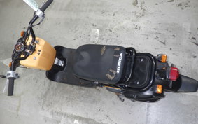 HONDA ZOOMER 2023 AF58