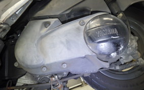 YAMAHA AXIS 125 Z 2021 SED7J