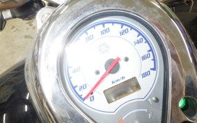 YAMAHA DRAGSTAR 400 2007 VH01J