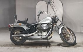 HARLEY FXST 1450 2001 BHY