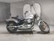 Фото Harley FXST 1450 2001 с японского аукциона