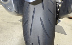 SUZUKI HAYABUSA Gen.3 2022 EJ11A