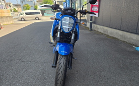 SUZUKI JIKUSA-250 ED22B