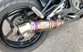 KAWASAKI NINJA 400R 2013 ER400B