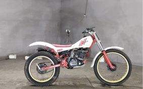 YAMAHA TY250 SCOTTISH 53Y