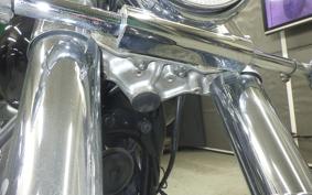 YAMAHA DRAGSTAR 400 CLASSIC 2005 VH01J