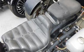 YAMAHA DRAGSTAR 250 TRIKE 2009 VG02J