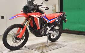 HONDA CRF250 GEN 2 RALLY 2025 MD47