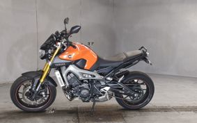 YAMAHA MT-09 RN34J