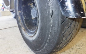 HONDA GYRO CANOPY 2024 TA02