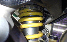 DUCATI MONSTER 900 1999