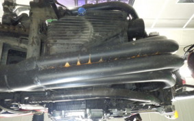 KAWASAKI BALIUS 250 Gen.2 2020 ZR250B