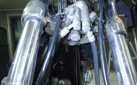 KAWASAKI Z900 2026 Z1F