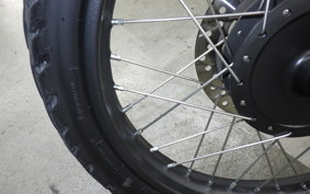HONDA CT125-2 JA65