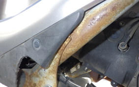 SUZUKI ADDRESS V50 Gen.2 CA44A