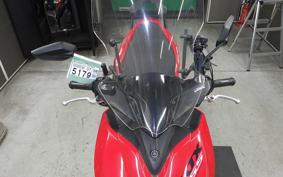 YAMAHA AERO X 155 2019